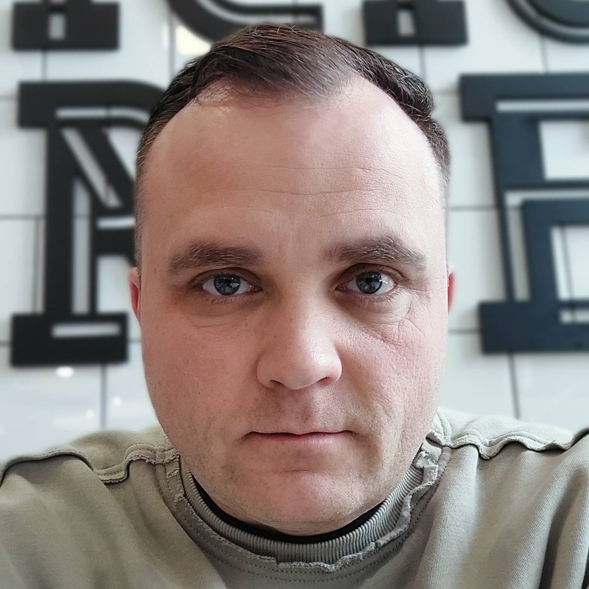 Андрей Чулков