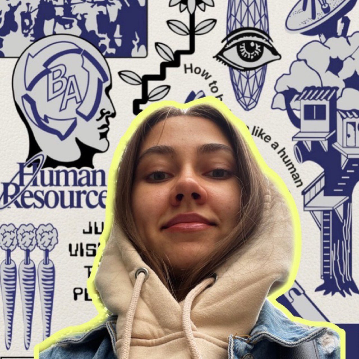 Алия Апанаева | Сетка — социальная сеть от hh.ru