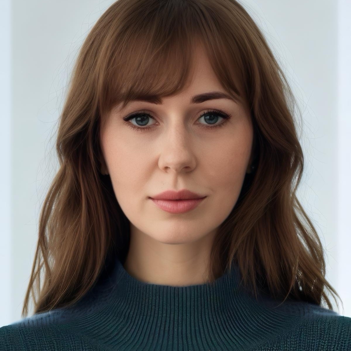 Анастасия Зубкова | Сетка — социальная сеть от hh.ru