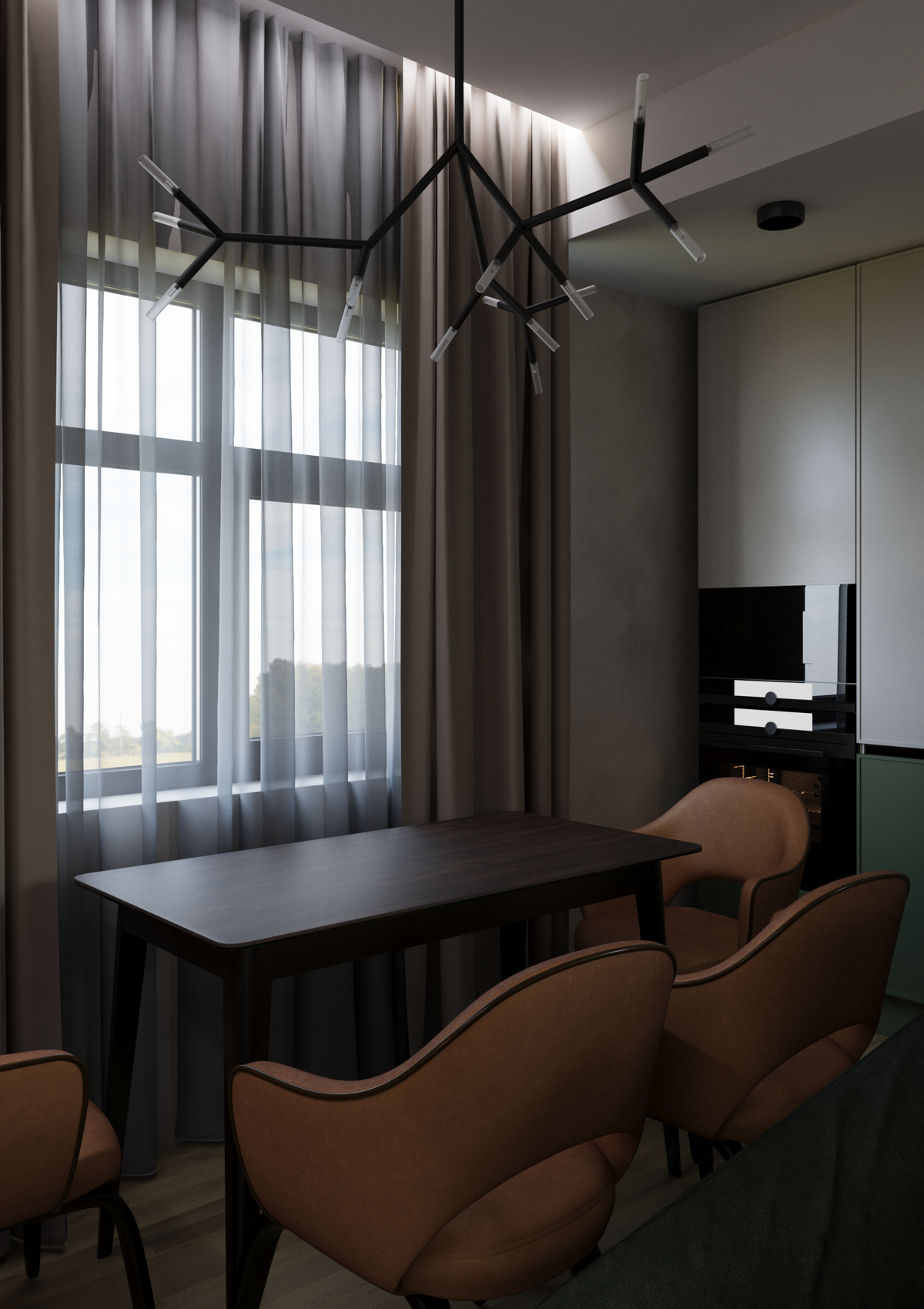 Принимаю заказы на март 🫶🏼
Что Вы получаете от работы с дизайнером?
✔️ Грамотную планировку с учетом эргономики
✔️ Стильный дизайн
✔️ Интерьер под Ваши предпочтения и пожелания
✔️ Схемы для реализации... | Сетка — социальная сеть от hh.ru