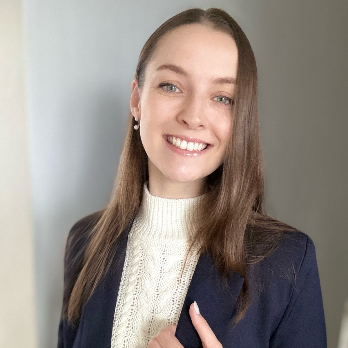 Екатерина Водопшина