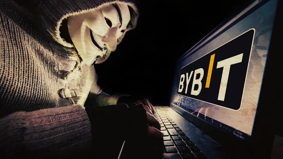 Хакер взломал биржу Bybit и вывел криптоактивы на $1,4 млрд | Сетка — социальная сеть от hh.ru