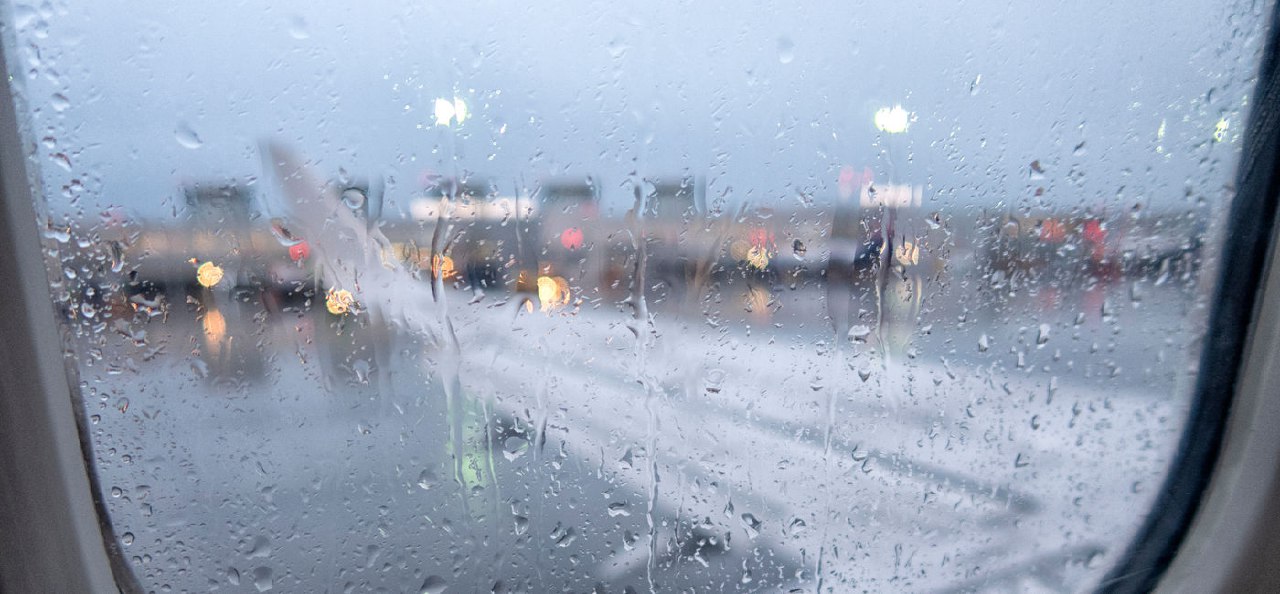 JetBlue Vacations Announces Rain Reimbursement Program for Travelers
Weather is a significant consideration when planning a vacation | Сетка — социальная сеть от hh.ru