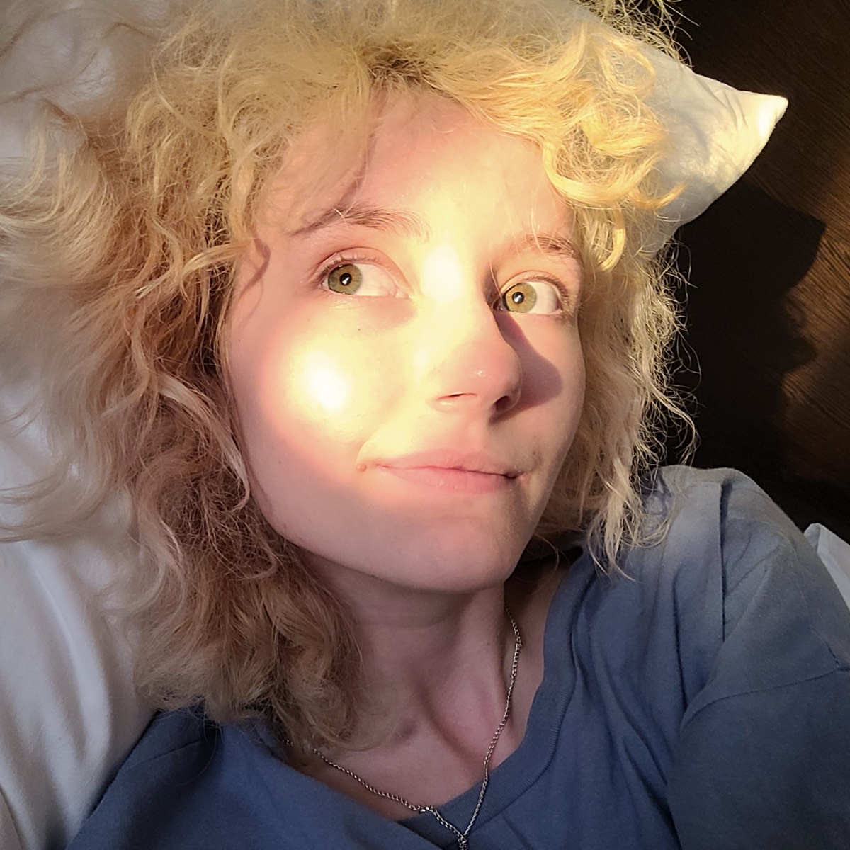 Кира Железнова | Сетка — социальная сеть от hh.ru