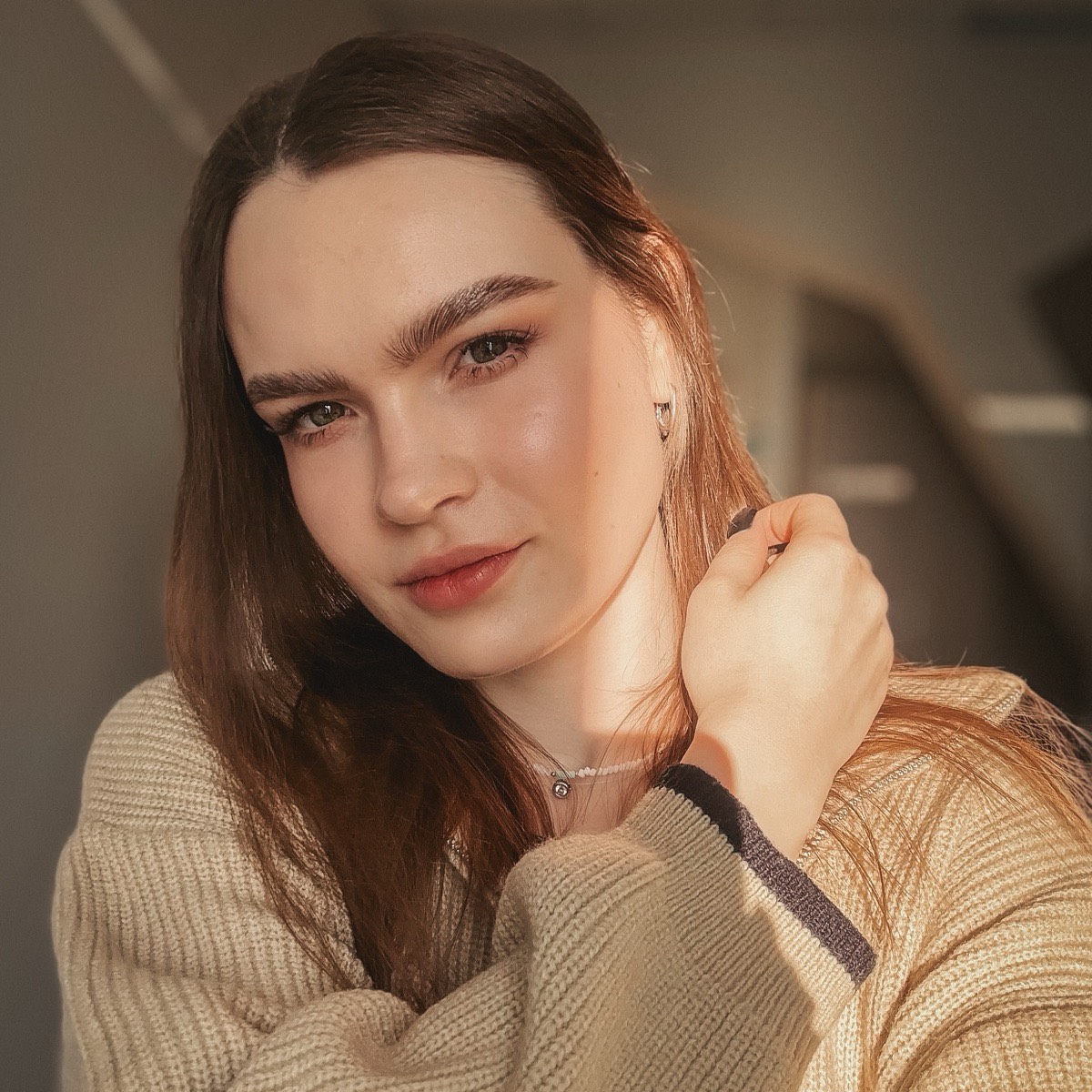 Екатерина Елисеева