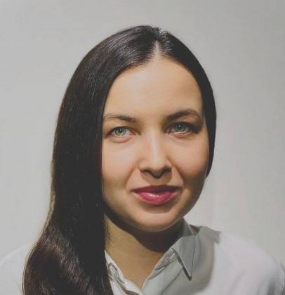 Юлия Семенова