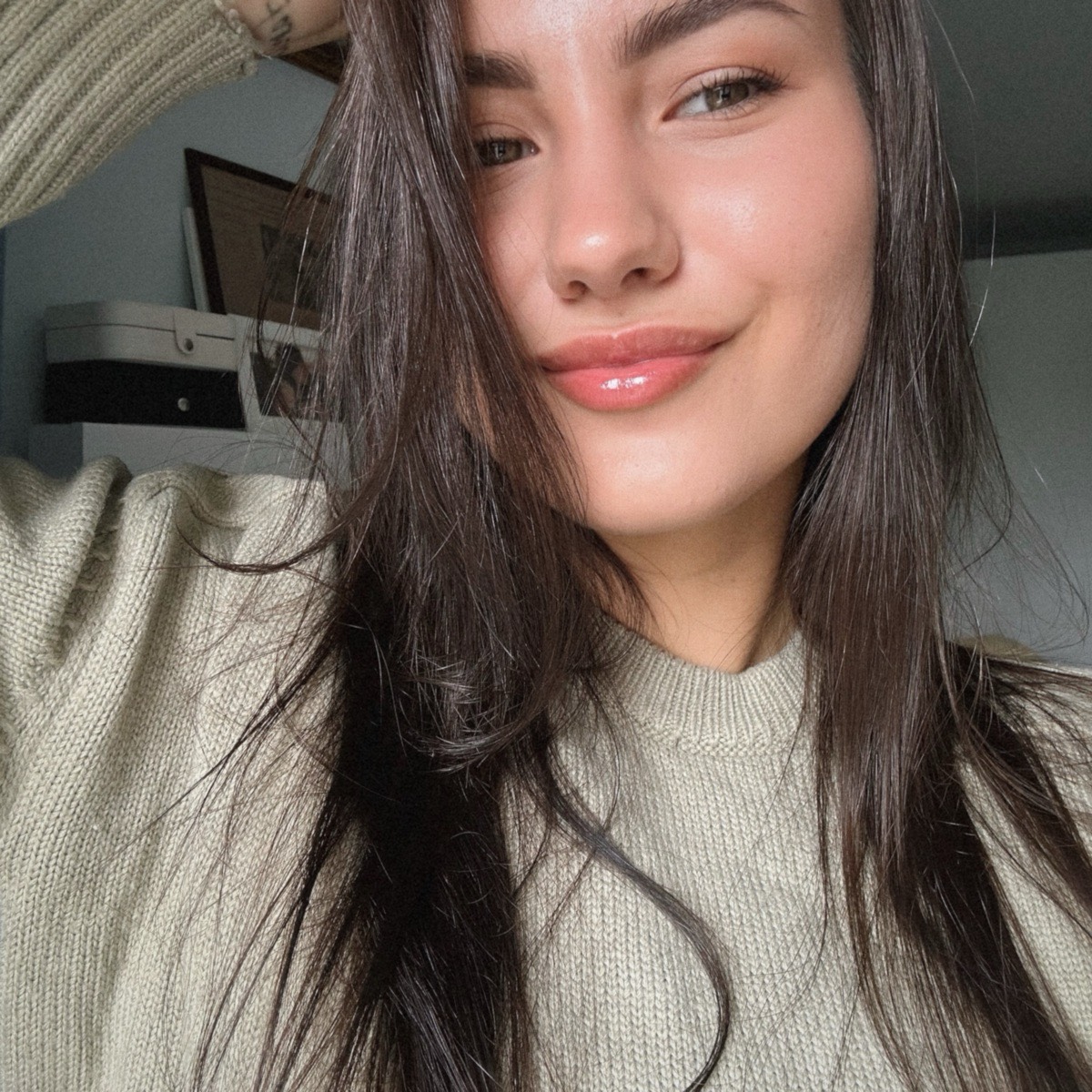 Анжелика Идрисова