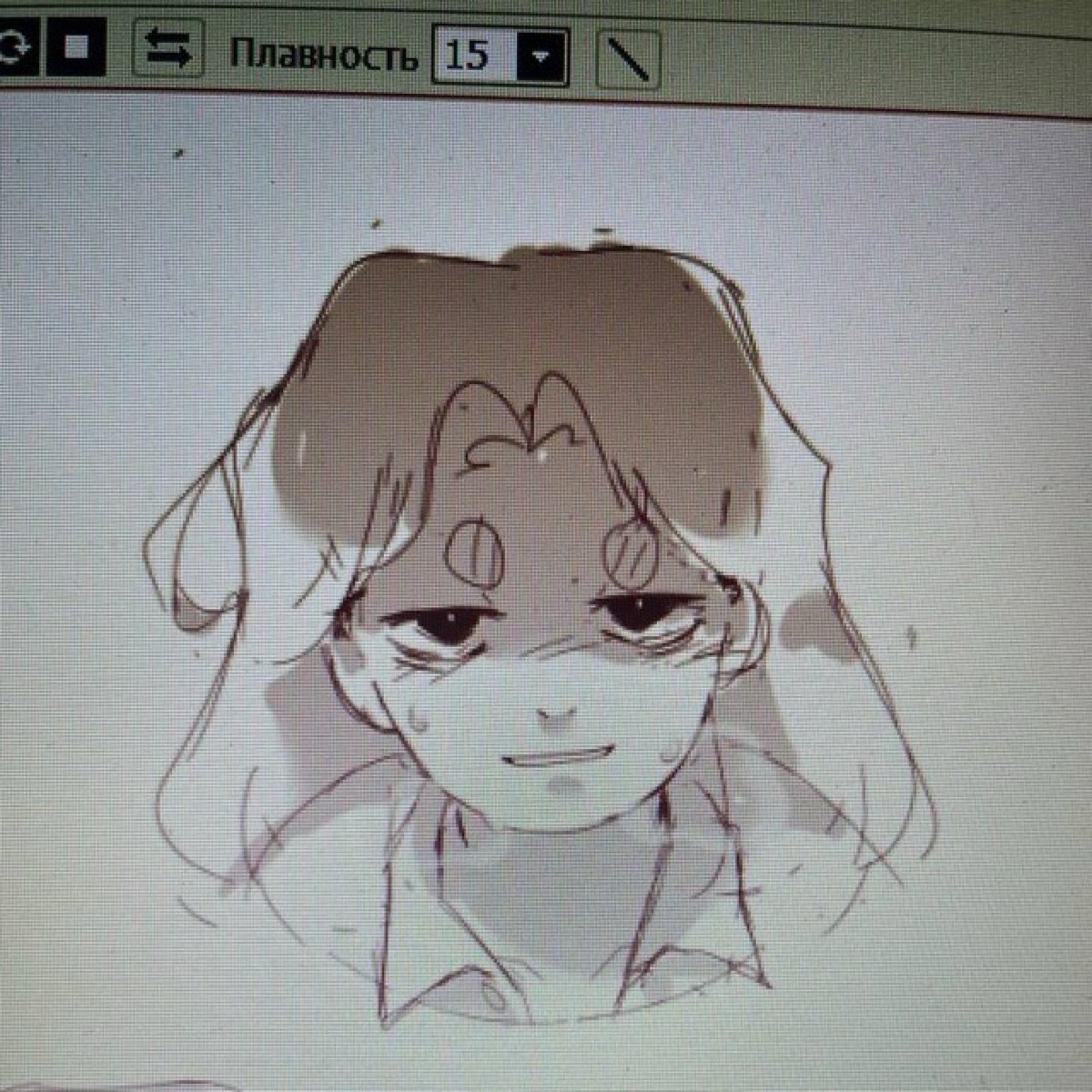 Михаил Бурдин