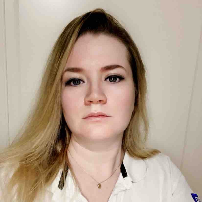 Татьяна Хусаинова