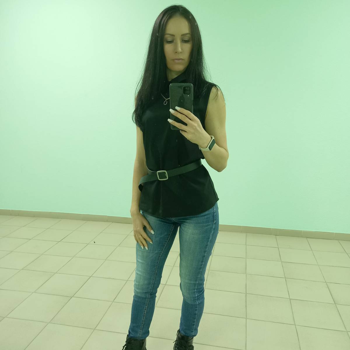 Ольга Панина