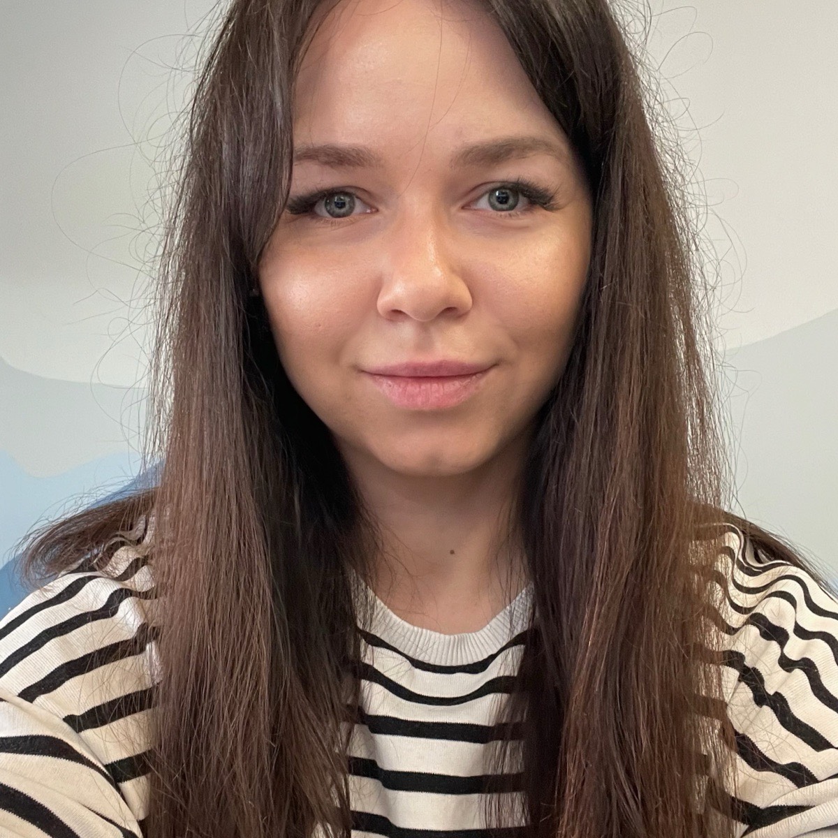 Виктория Вахрушева