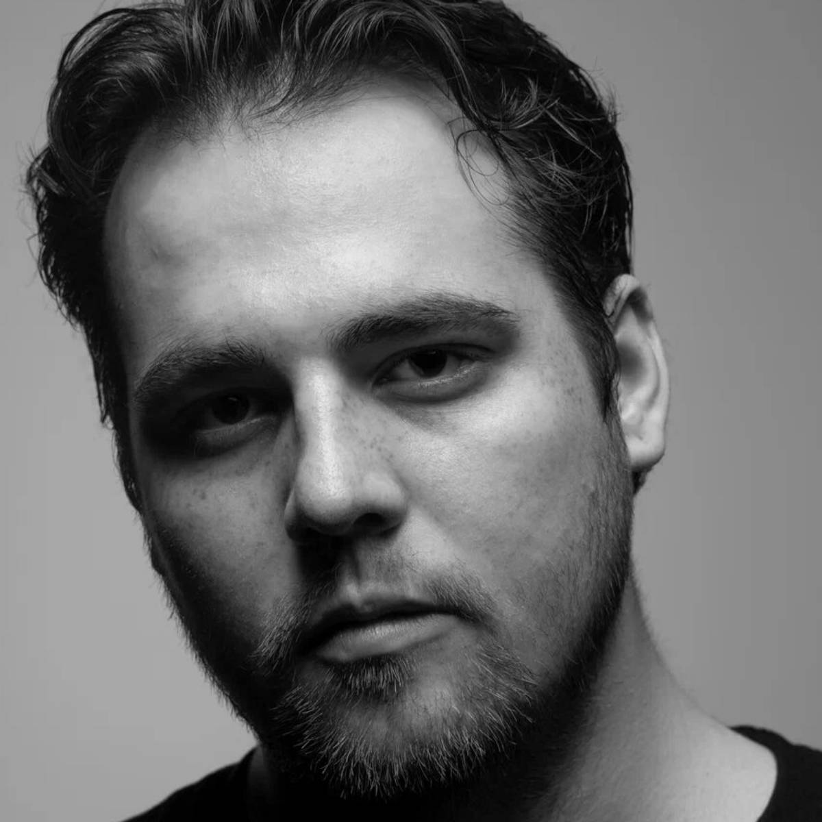 Григорий Гафуров