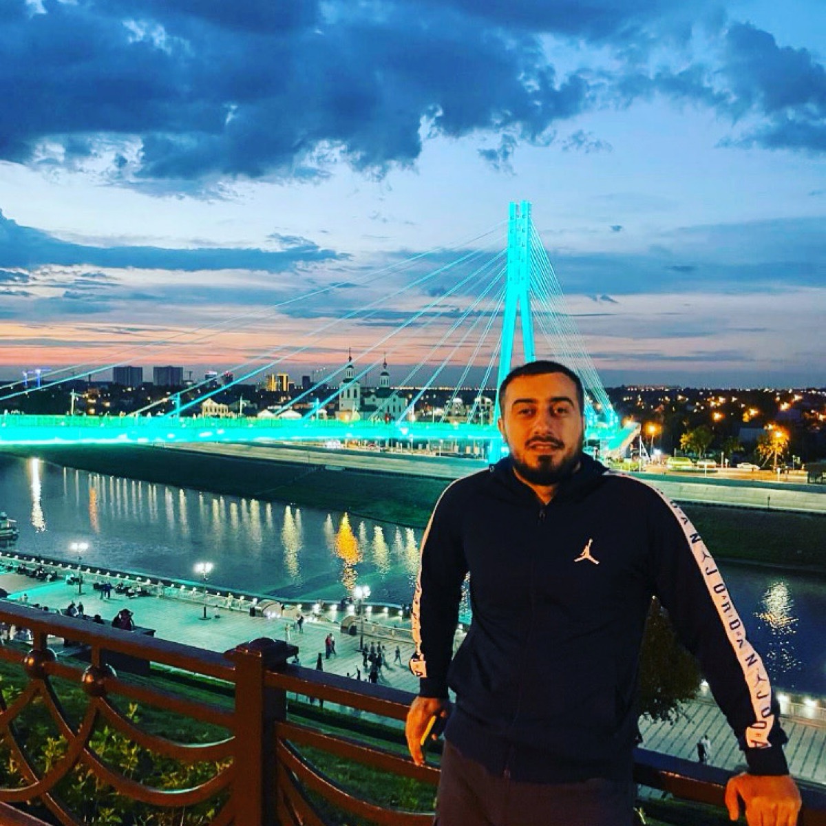 Гулиев Нурлан