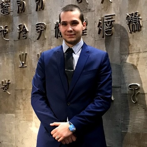 Владислав Джигарь | Сетка — социальная сеть от hh.ru