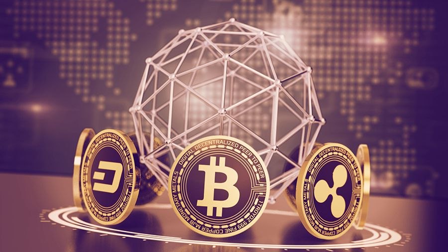 Спотовый ETF — теперь для XRP: что изменилось на крипторынке | Сетка — социальная сеть от hh.ru