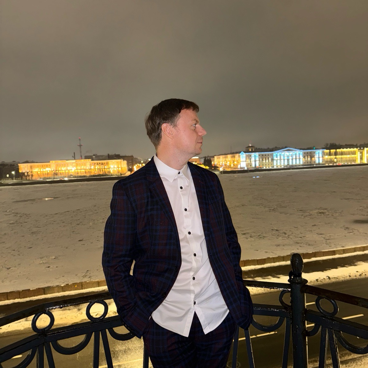 Роман Казаков