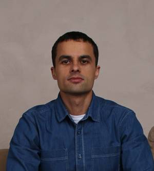 Павел Кузнецов