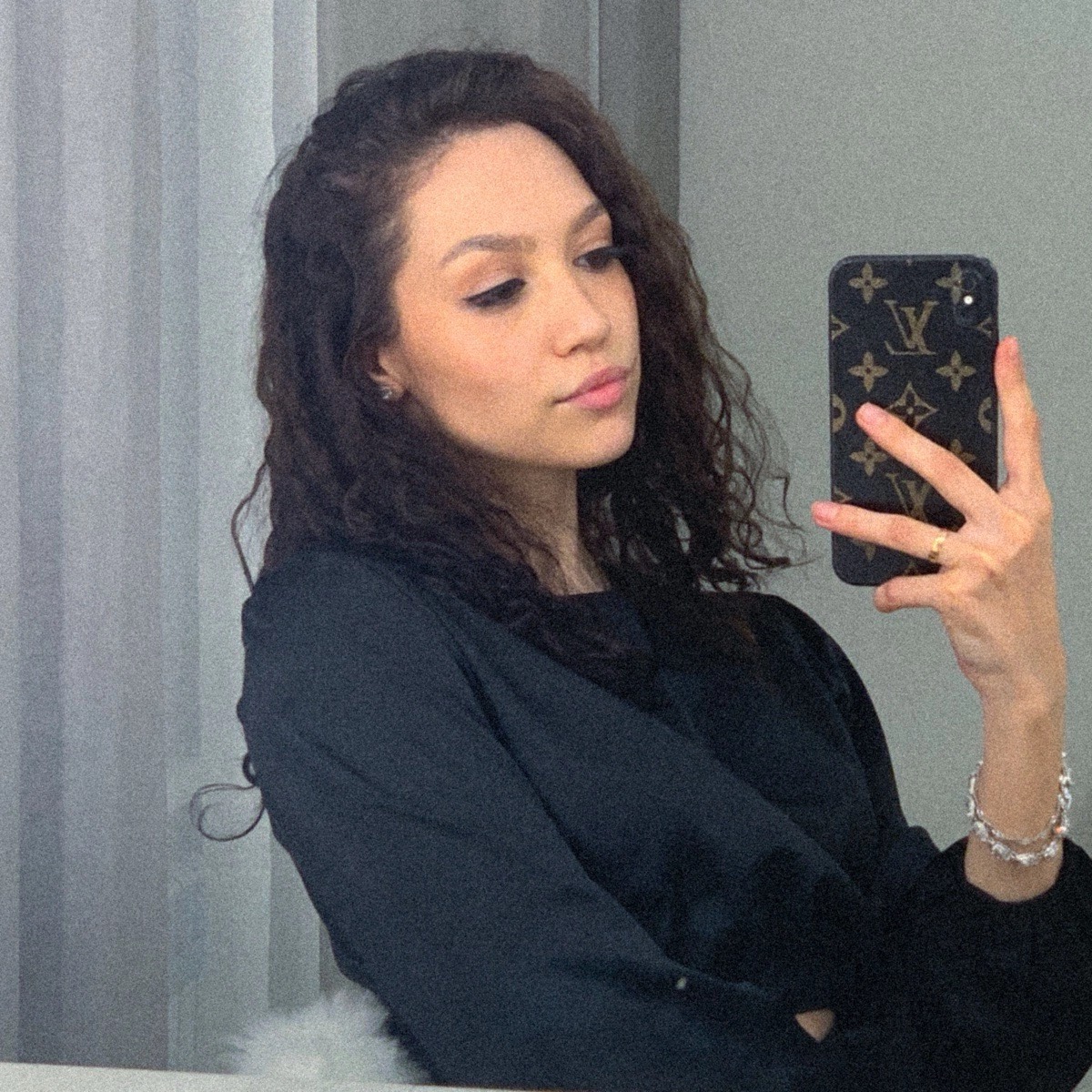 Алсу Гибадуллина