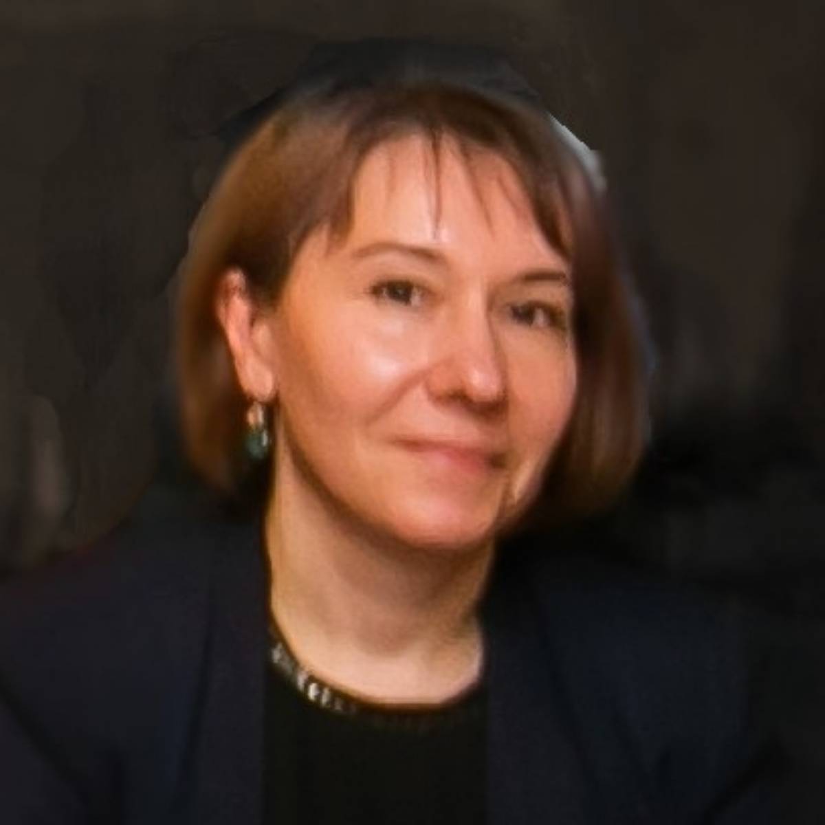 Наталия Антипина