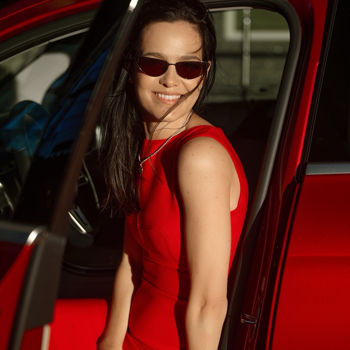 Ксения Краснобаева