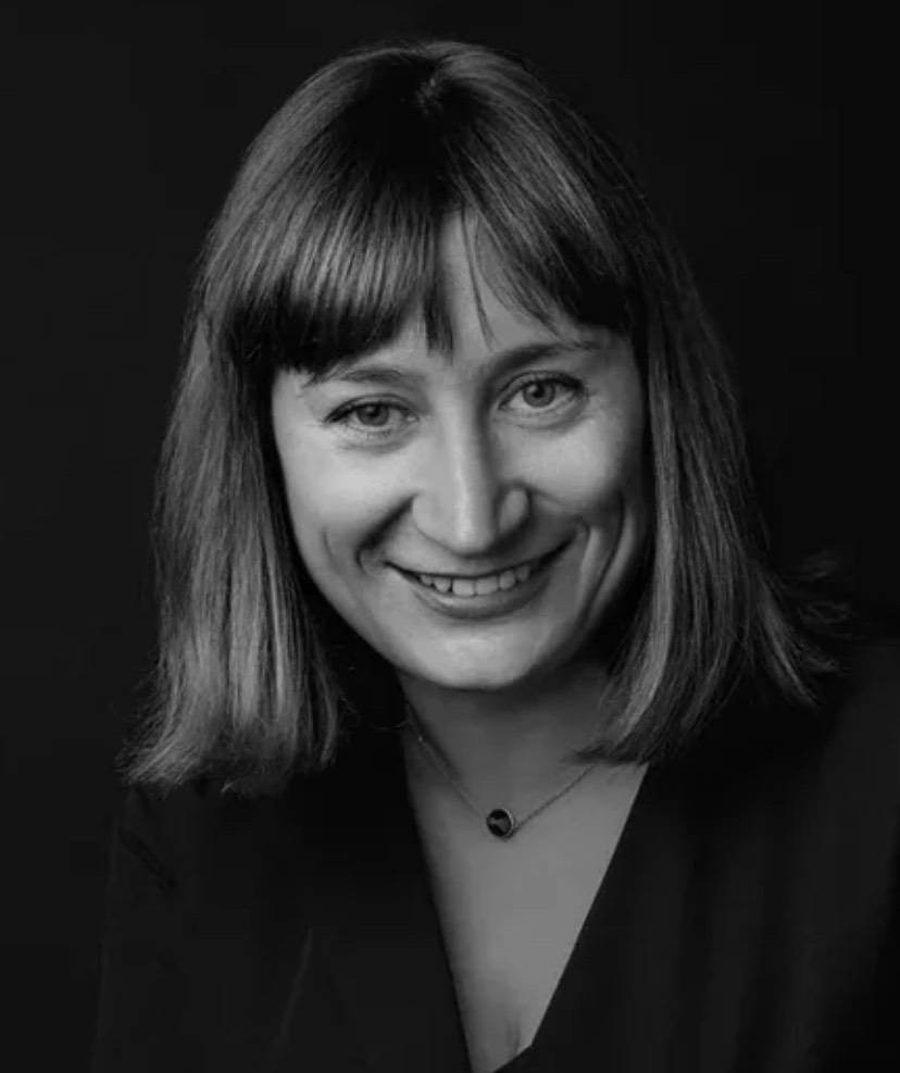 Евгения Алешко