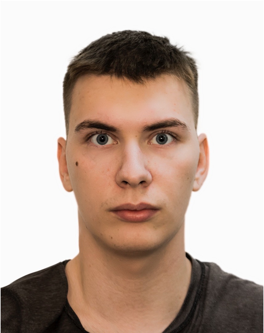 Алексей Смолыгин | Сетка — социальная сеть от hh.ru