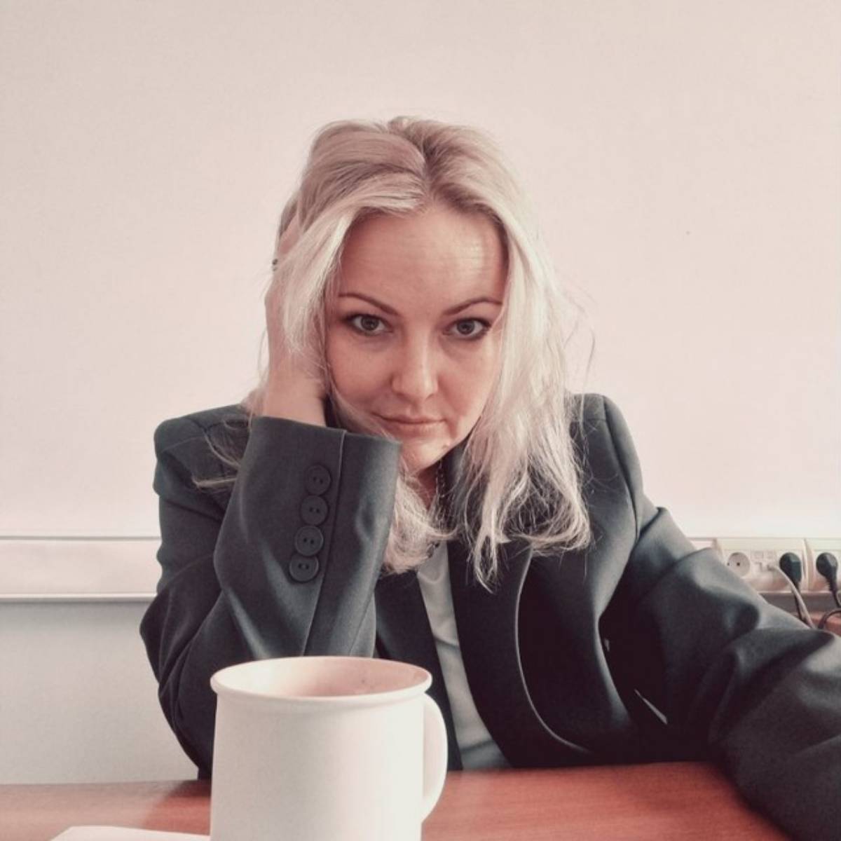 Анна Бастрыгина