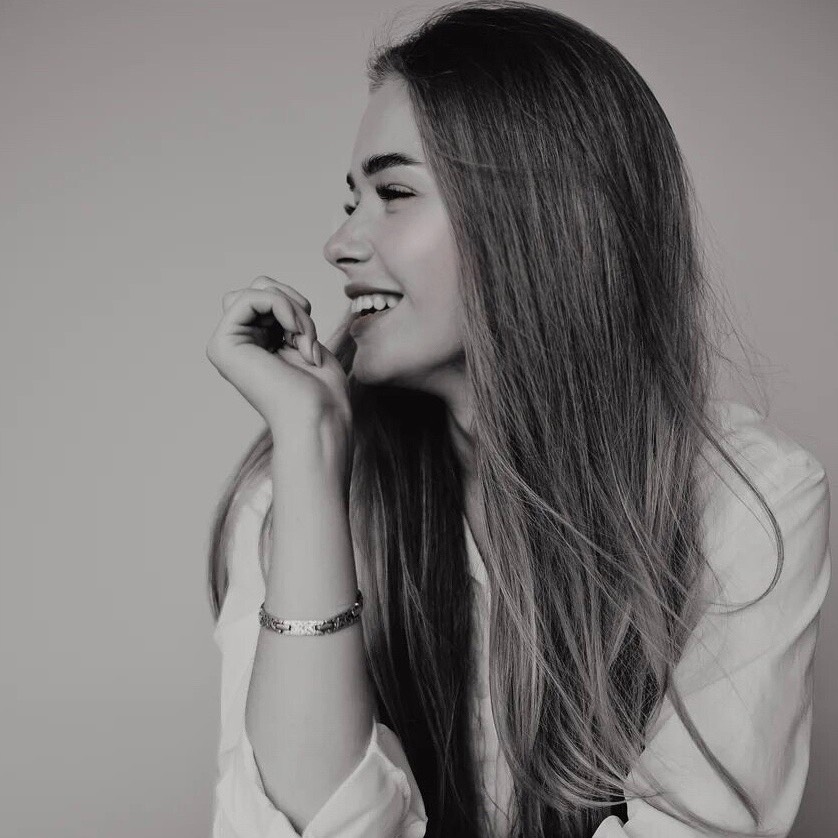 Анастасия Кулешова