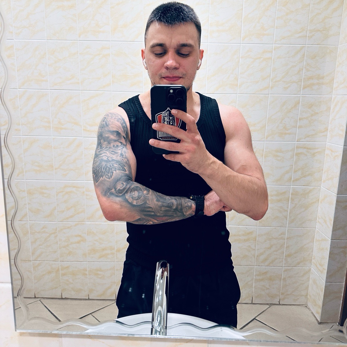 Евгений Теплинский