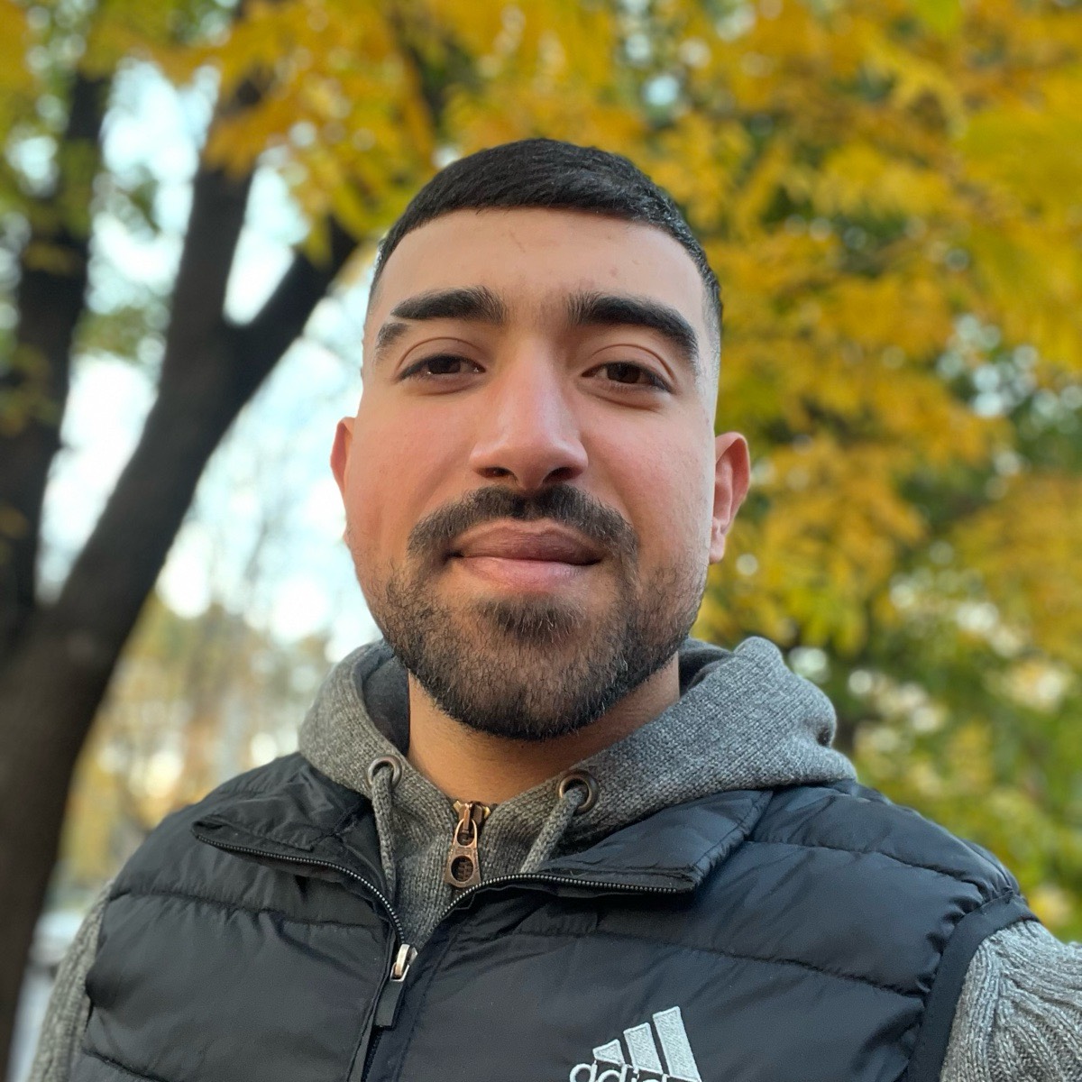 Мохамед Грати