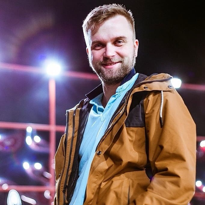 Сергей Плотников | Сетка — социальная сеть от hh.ru