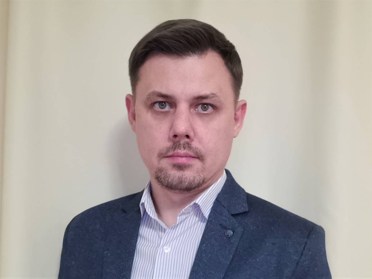Андрей Де