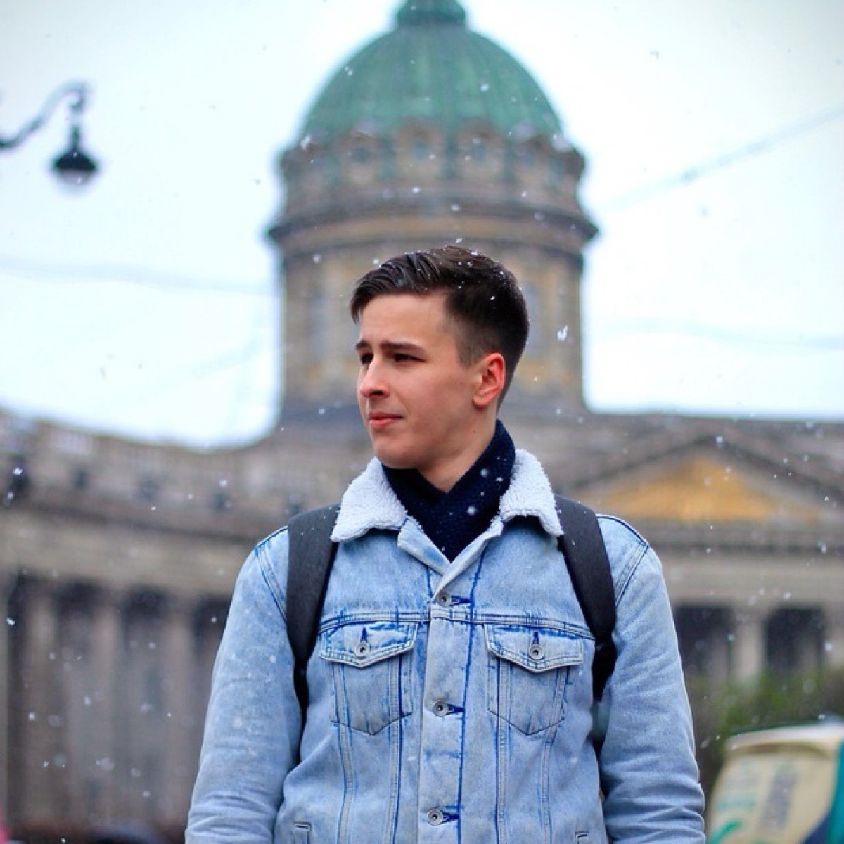 Никита Логинов