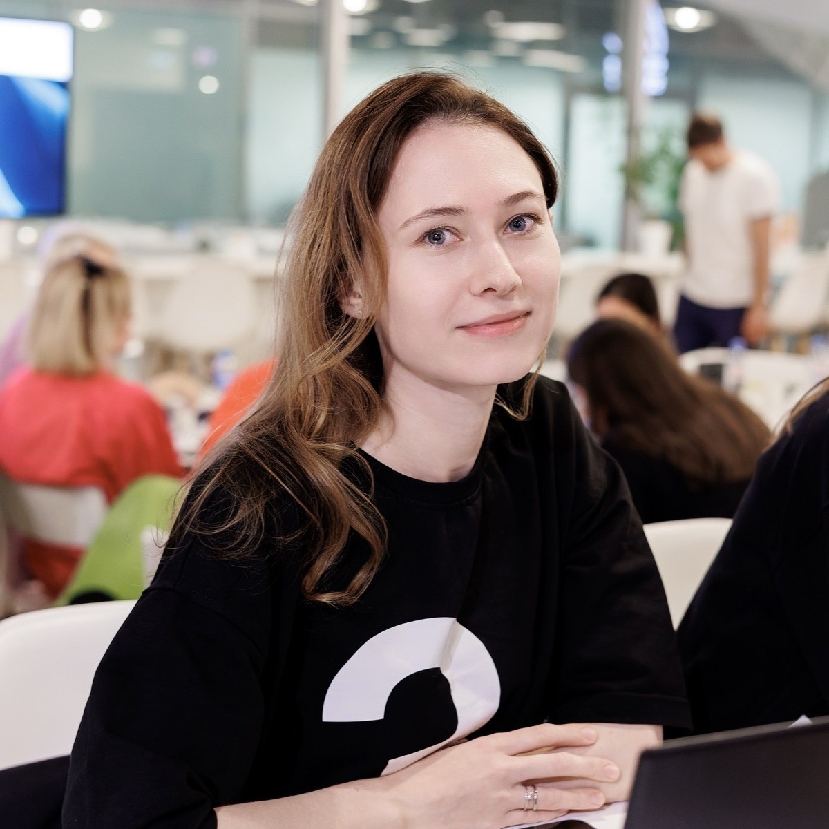 Мария Панина