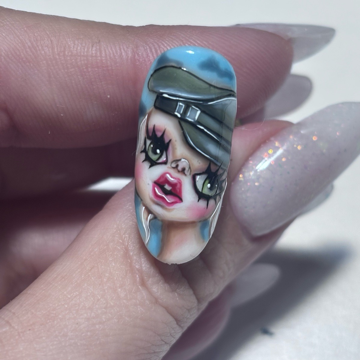Ксения Цветкова