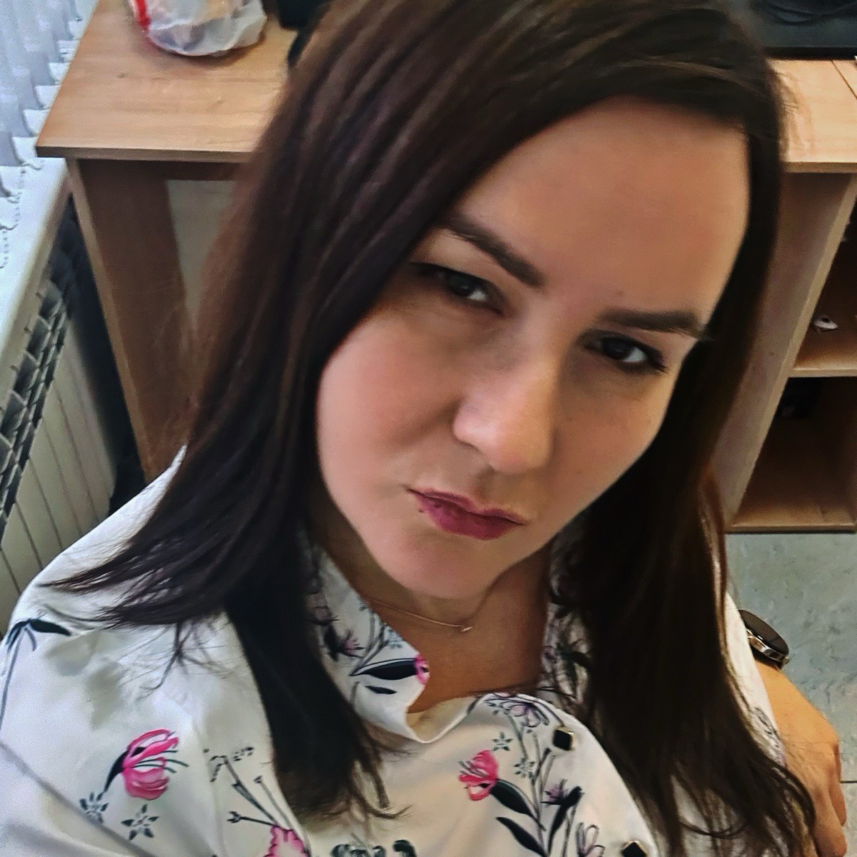 Мария Зылёва | Сетка — социальная сеть от hh.ru