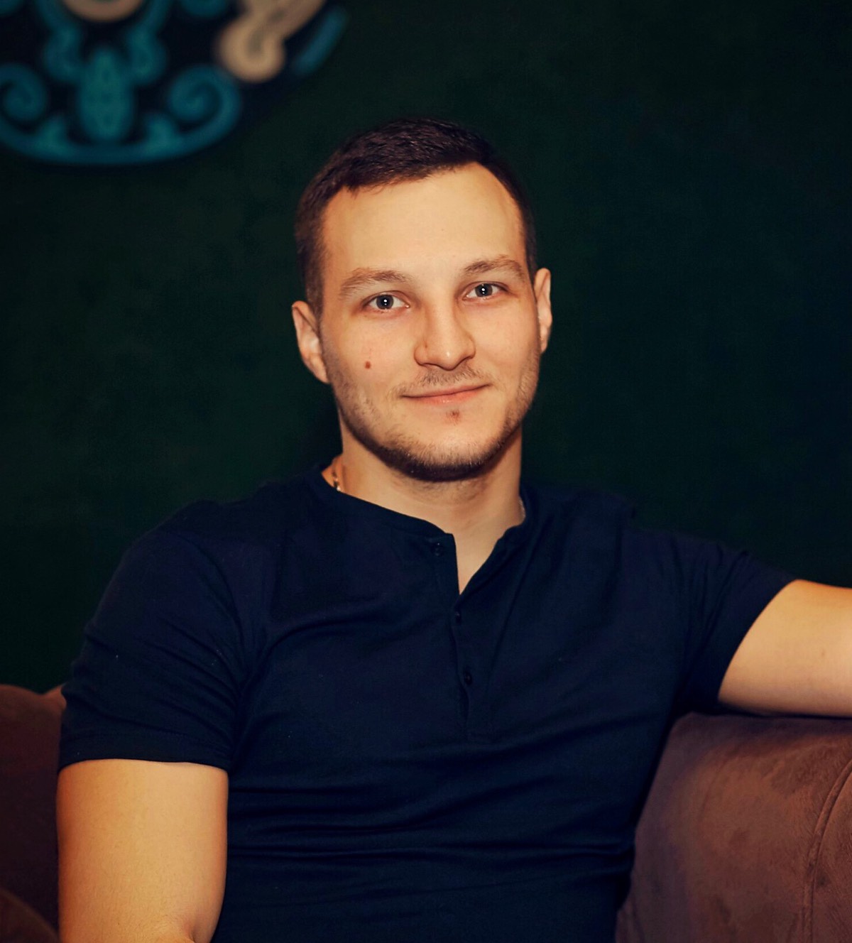 Андрей Пашко | Сетка — социальная сеть от hh.ru