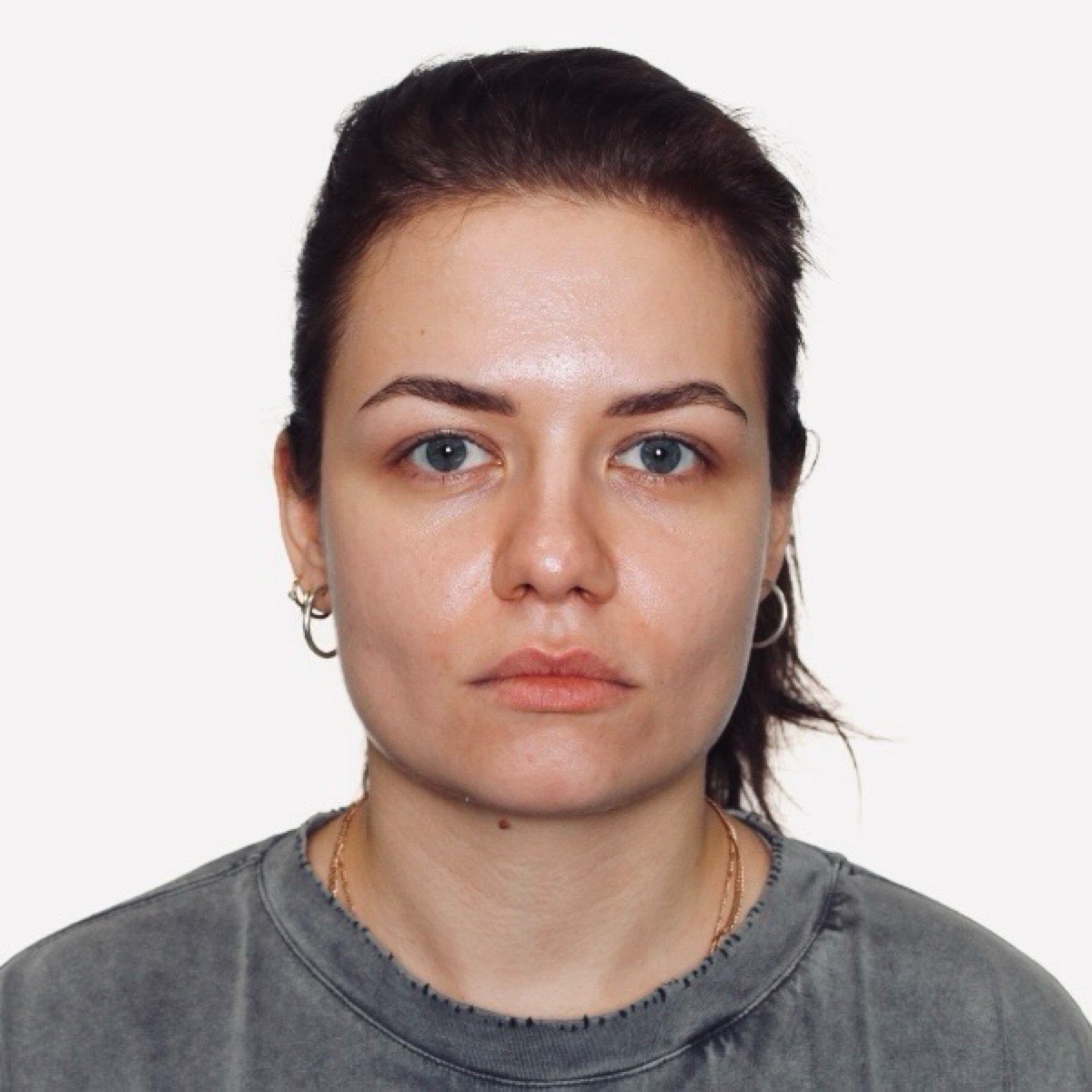 Екатерина Дергунова | Сетка — социальная сеть от hh.ru