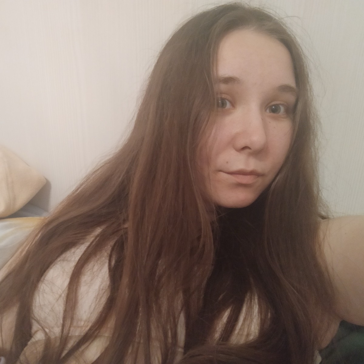 Анастасия Михайличенко | Сетка — социальная сеть от hh.ru