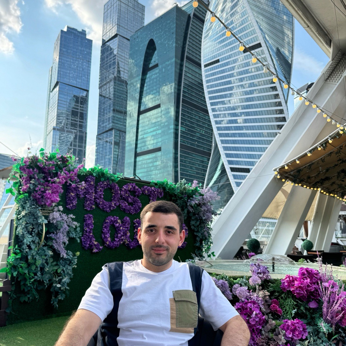 Самвел Саакян