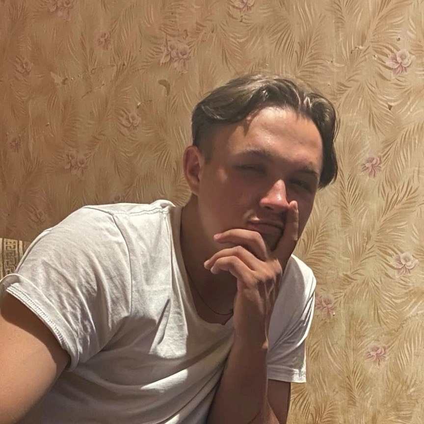 Алексей Халилов
