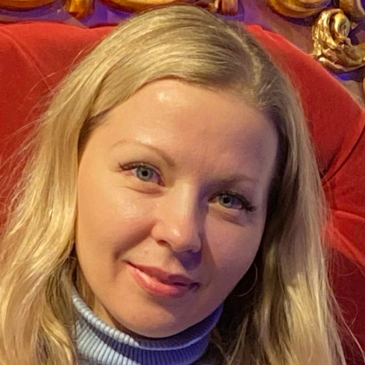 Владимир Столяров