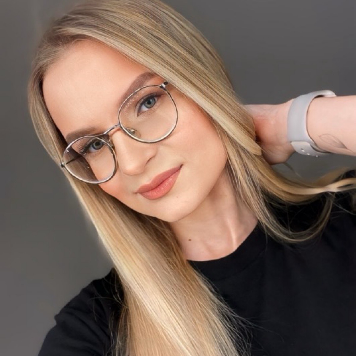 Анна Нестеренко | Сетка — социальная сеть от hh.ru