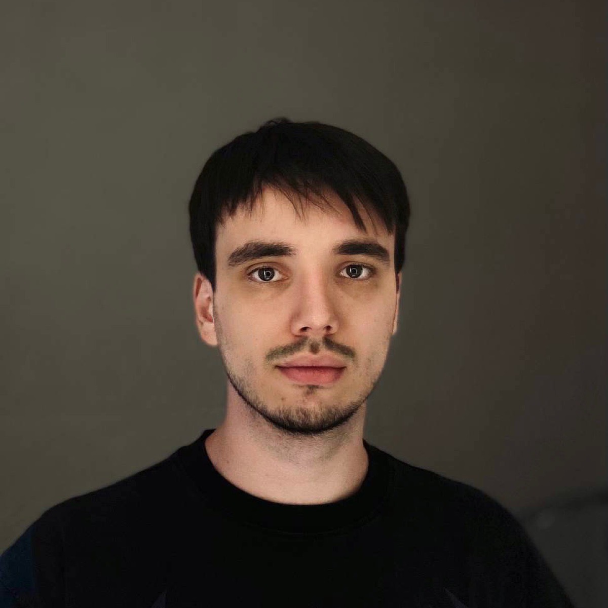 Михаил Еремин