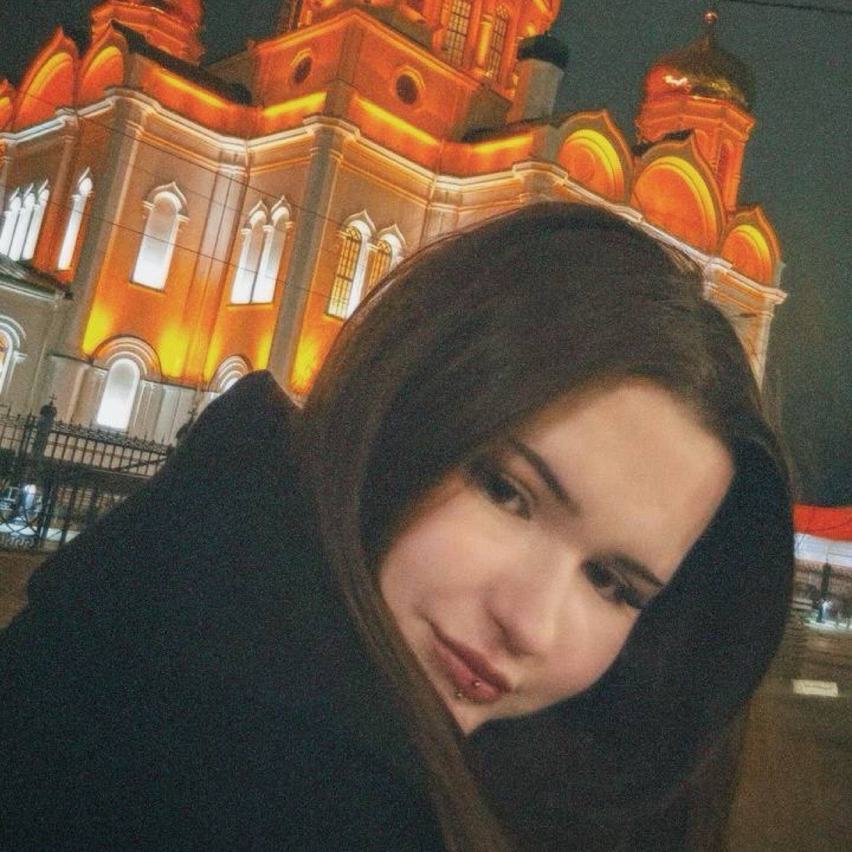 Валерия Тихова