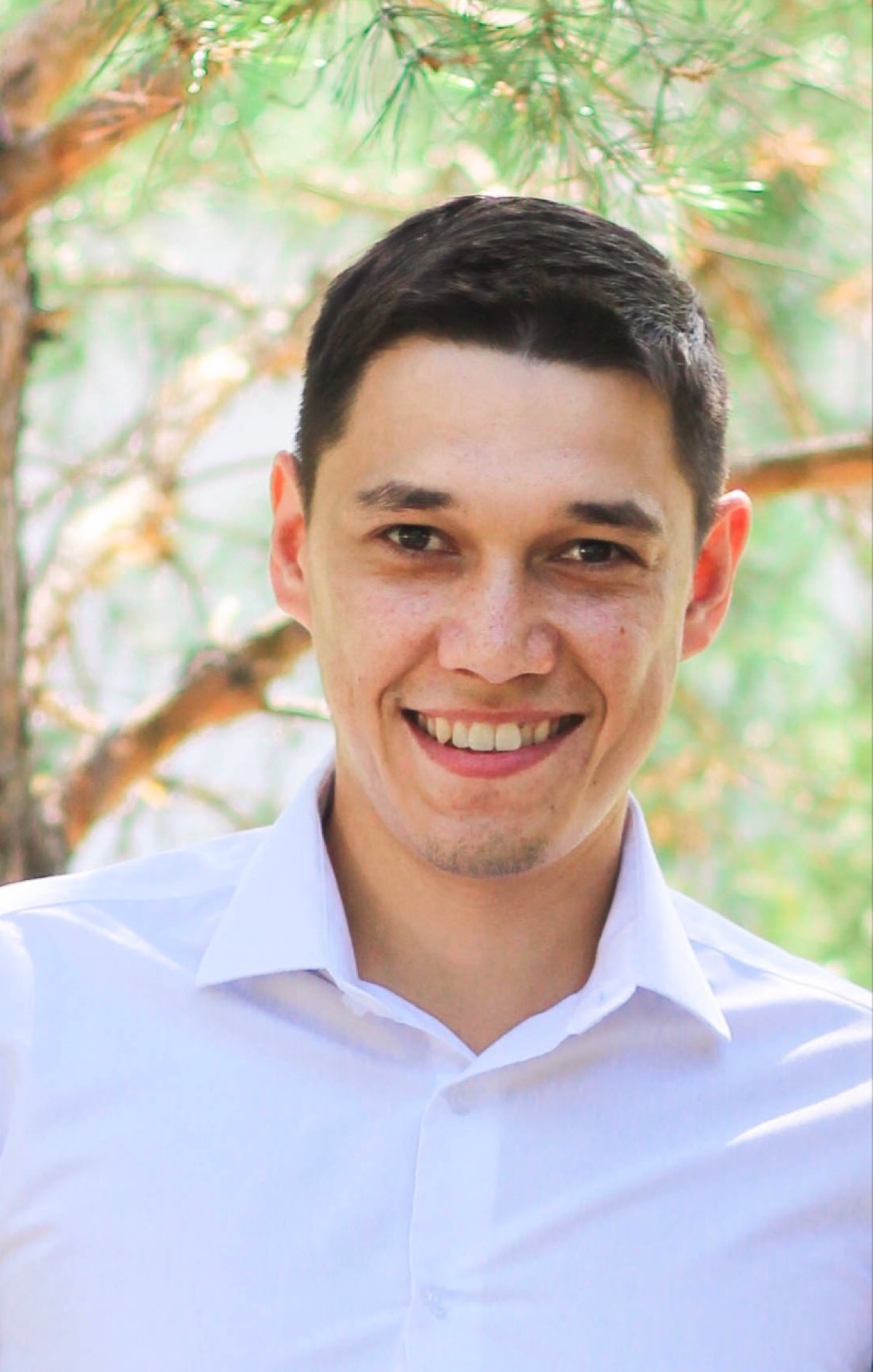 Ильнур Ишбердин | Сетка — социальная сеть от hh.ru