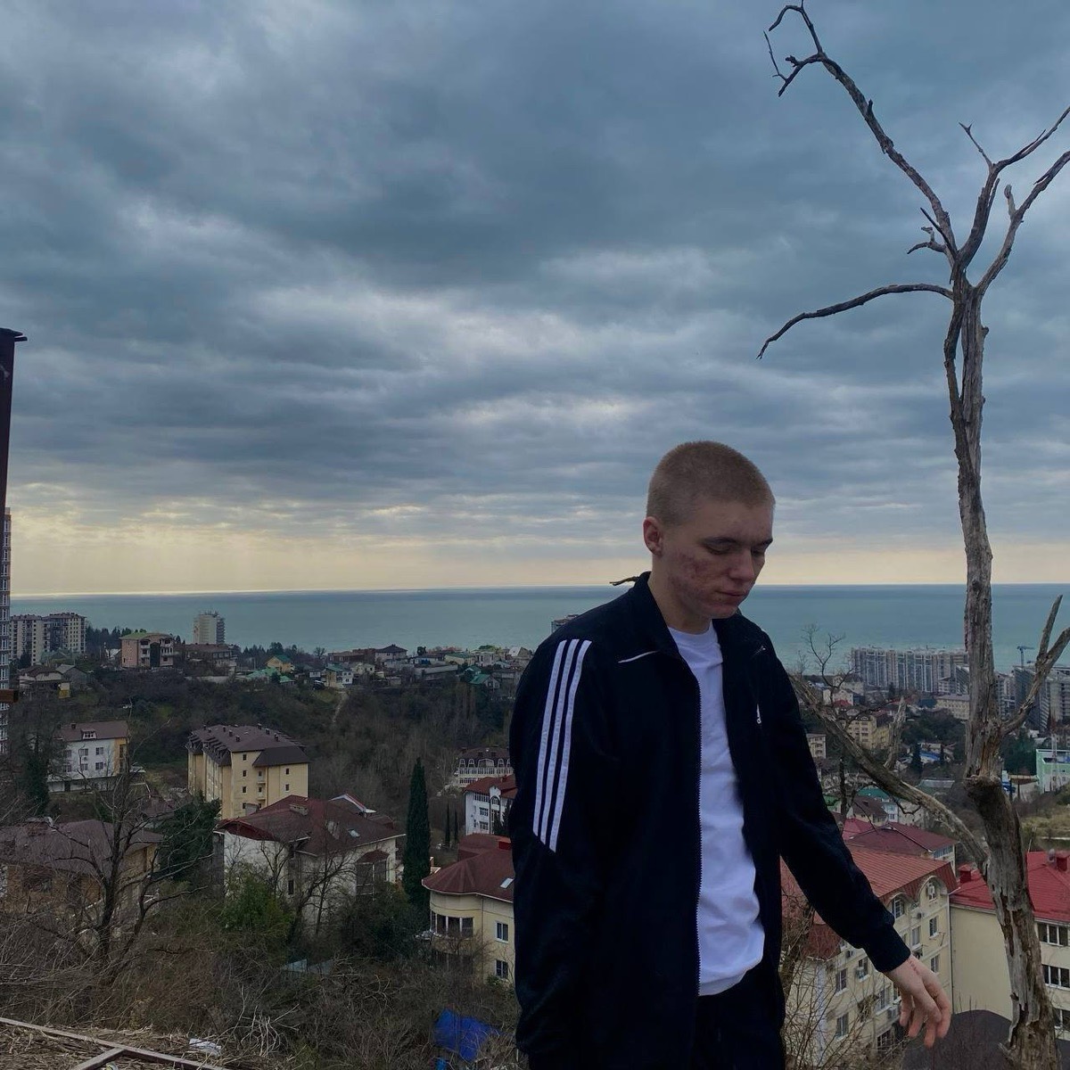 Дмитрий Коканов