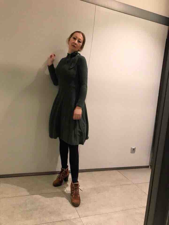 Светлана Мальтина