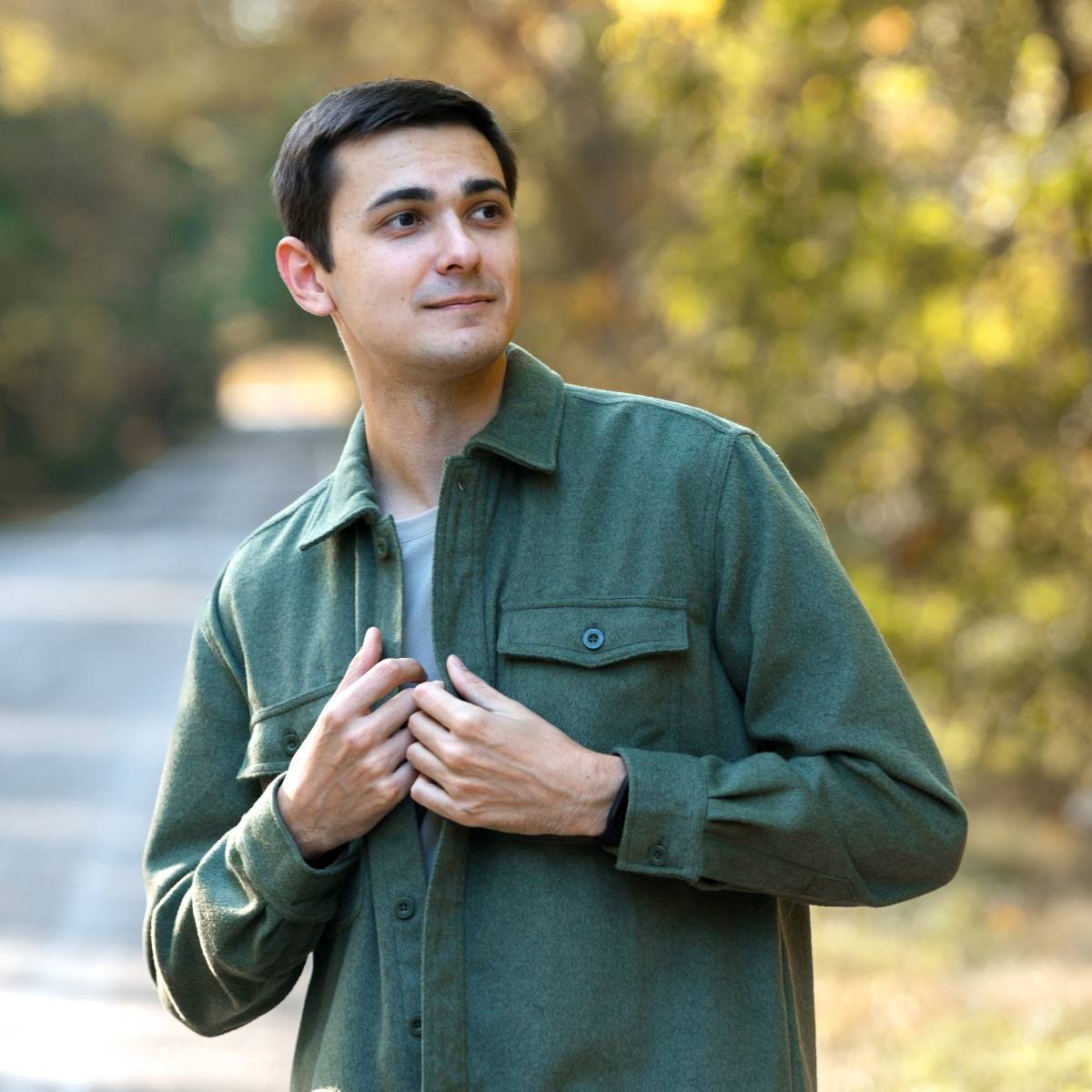 Зырянов Максим