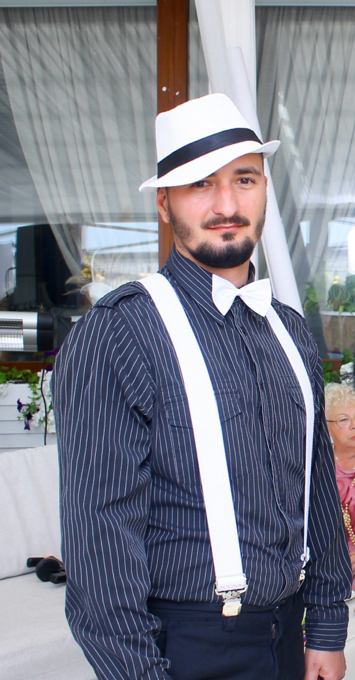 Евгений Ярцев